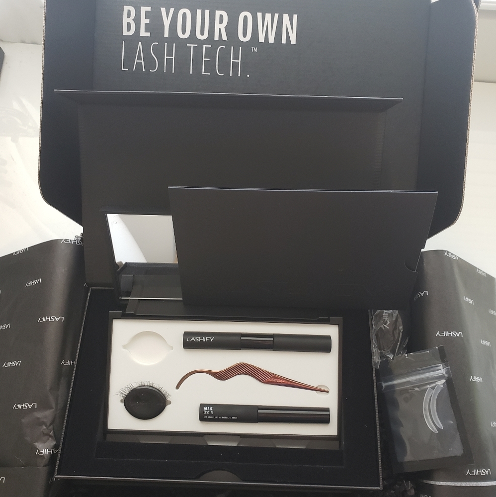 Lashify Control Kit